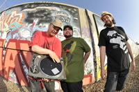 People's Poets