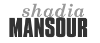 Shadia Mansour